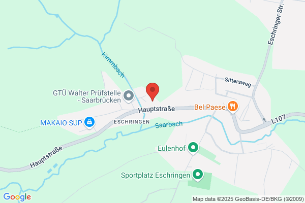 Zimmermann Eugen GmbH