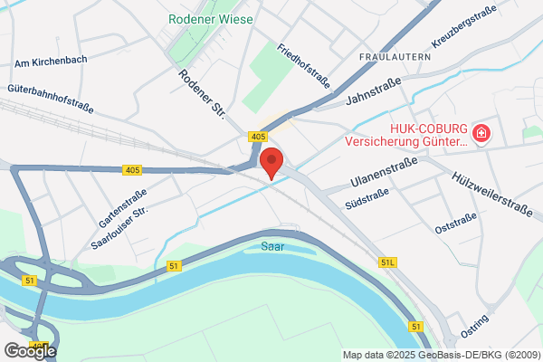 Zinke Karl + Sohn GmbH