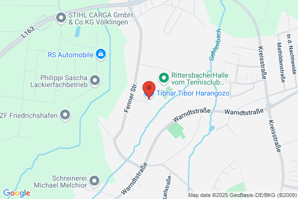 Tibhar GmbH
