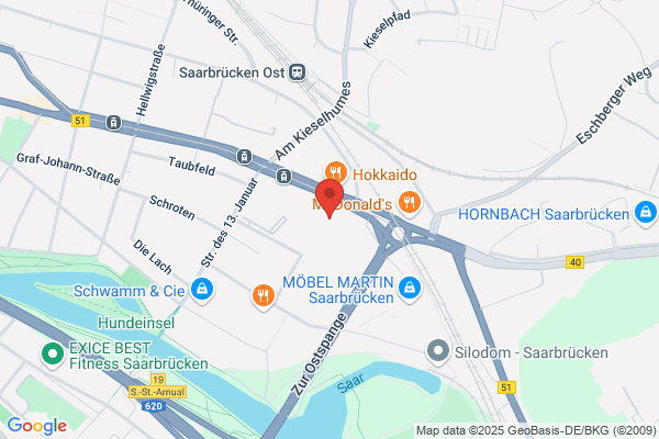 Bushido Centrum LTD GmbH