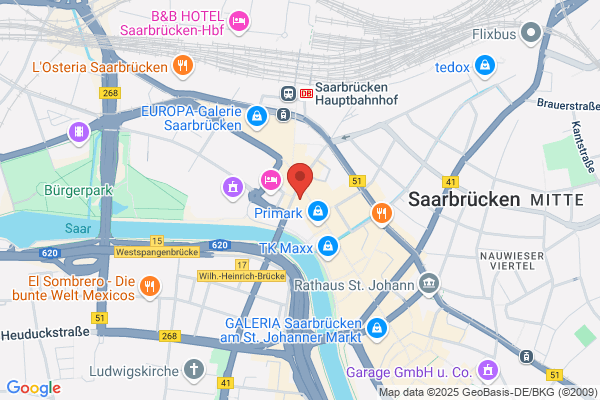 Fremdsprachen-Institut Saarbrücken " FIS " GmbH