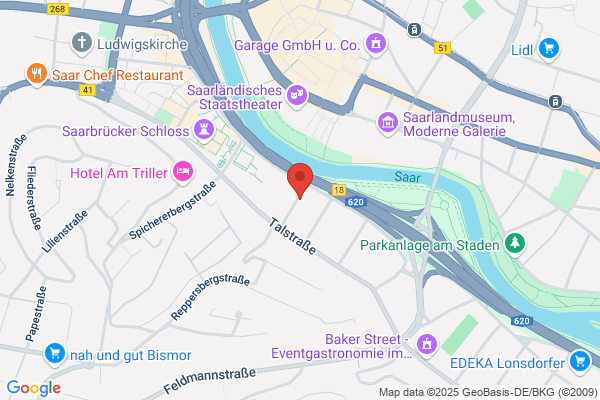 B & S Steuerberatungsgesellschaft mbH
