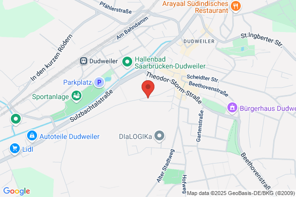 Dipl.Kfm. Carl E. Haury, Friedrun Haury