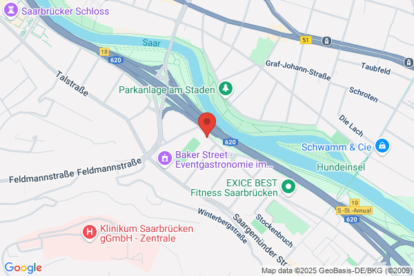 Public Audit Revision GmbH