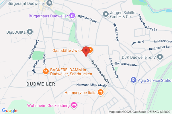 Lohnsteuerberatungsverbund e. V. -Lohnsteuerhilfeverein- Beratungsstelle Saarbrücken