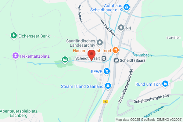 TOPSTICH Digital-Stickerei Inhaber G.Weber