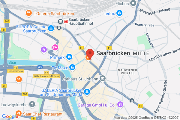 Stick-Saar
