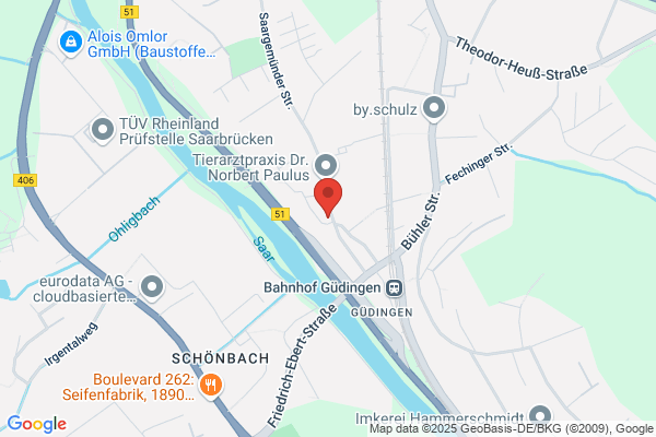 Blodau Weißbrodt GmbH
