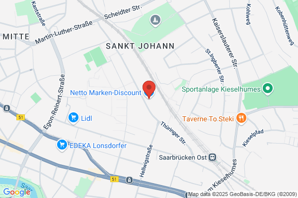 Netto Marken-Discount