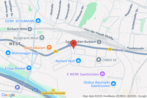 real GmbH