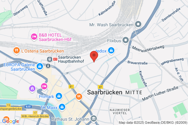 Taxi Kreutzer
