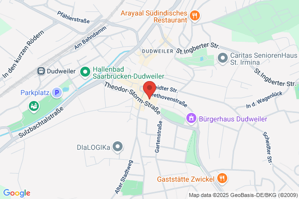 Vodafone Dudweiler