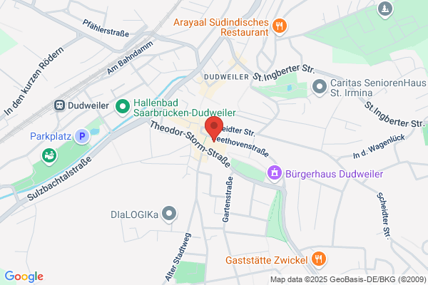 Optimal-Store Saarbrücken