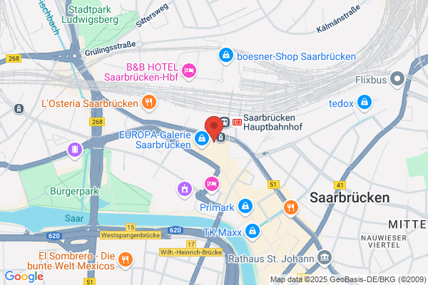 Mango Deutschland GmbH