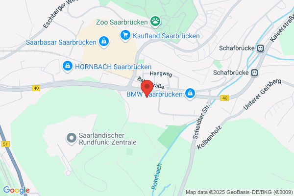 Fressnapf Saarbrücken