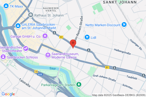 ATELIER DE SANTÉ Vitalfeldcoach Saarbrücken