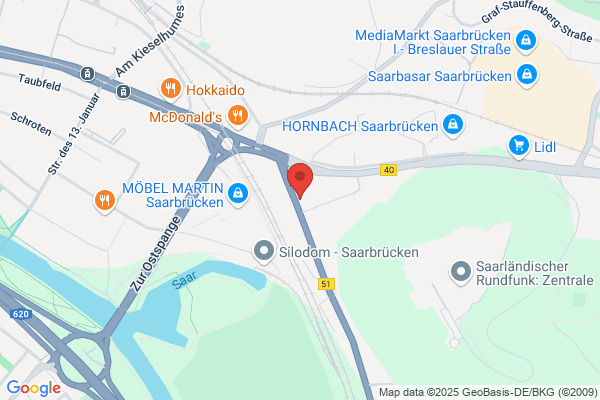 Tierphysio Saarpfalz
