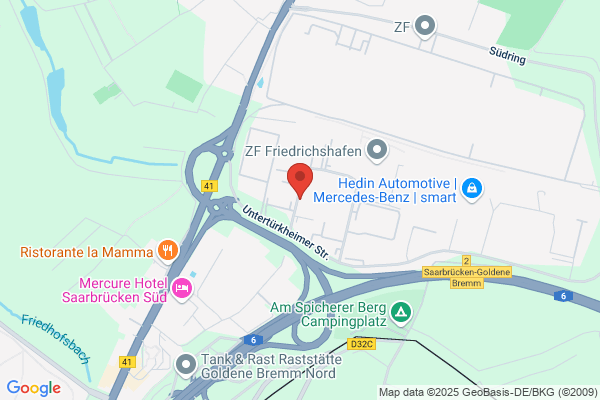 Hodapp GmbH