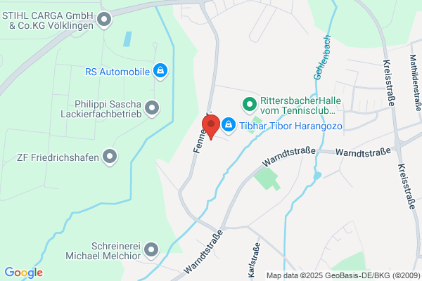 Schreinerei Azzaretto GmbH