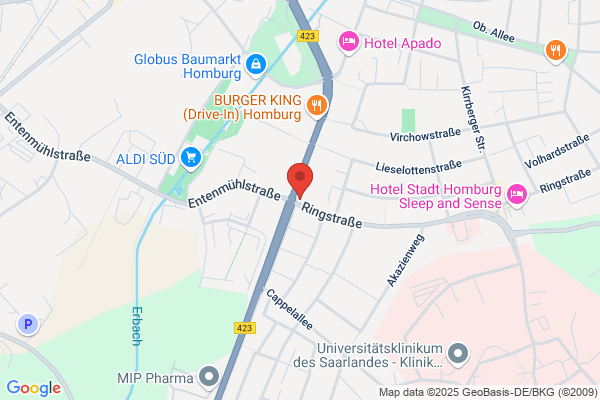 Baus GmbH Gebr.