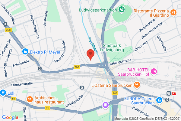 Alphatrad Germany GmbH