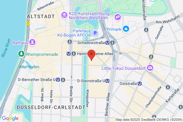 WATCHWORLD GmbH