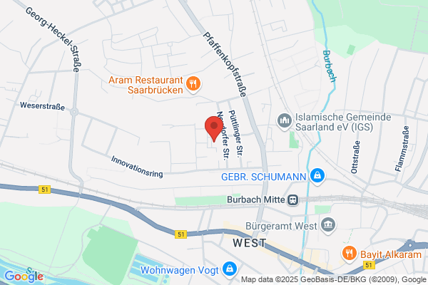 Gesellschaft für umweltkompatible Proßestechnik