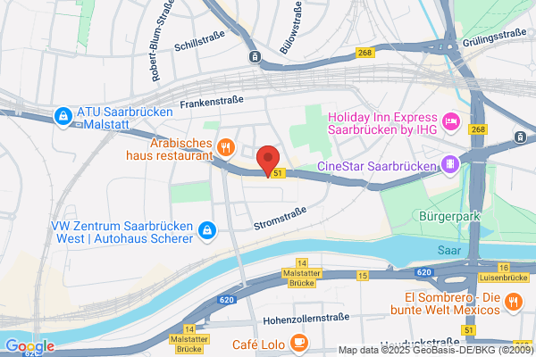 Hoffmann & Lütticken GmbH Rundfunk- und Fernsehdienst