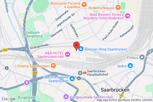 ALVISSION EDUCATION GmbH