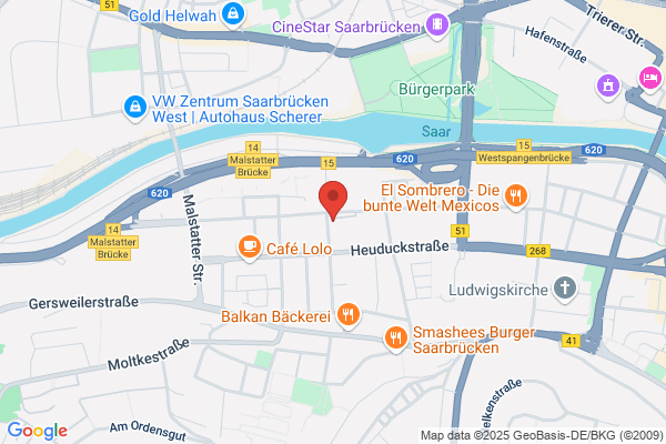 Central Management GmbH