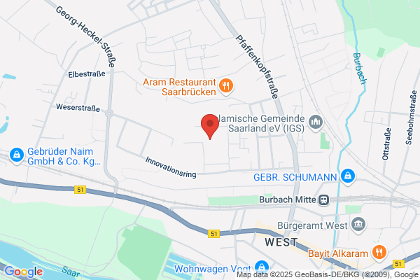 Dr. Onimus Competition Consulting GmbH