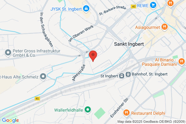 Komet Consulting GmbH