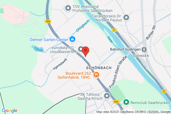 Personalberatung Pillong Ebert-Roßbach GmbH