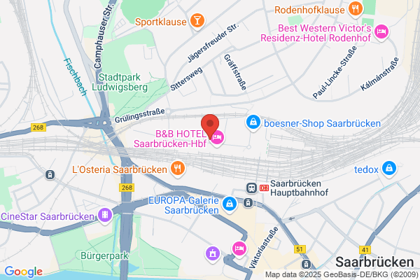 SWP Wirtschaftsberatungs- und Treuhandgesellschaft mbH