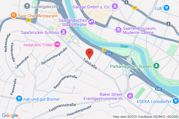 TOP Trainings-, Organisations-