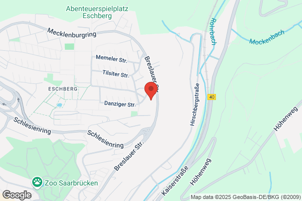 Unternehmensberatung Eckert