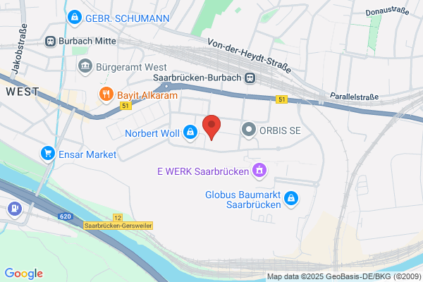 mpool consulting GmbH
