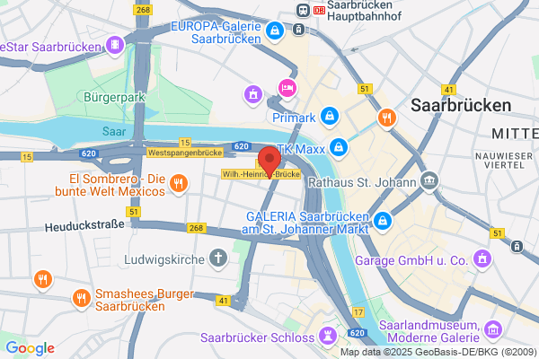 Grüne Jugend Saar