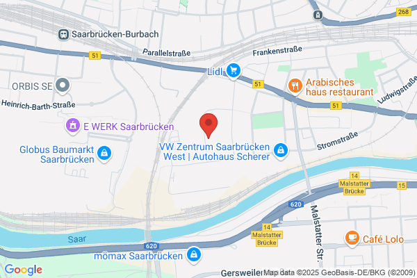 Lonsdorfer GmbH