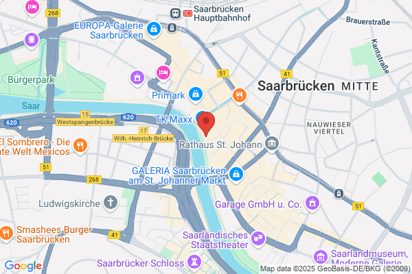 1. FC Saarbrücken e.V.