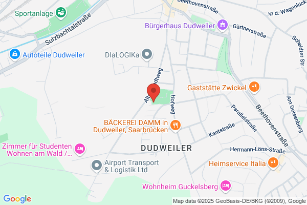 Allgemeiner Turnverein Dudweiler von 1882 e.V.