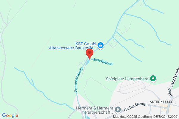 Angelsportverein Altenkessel e.V.