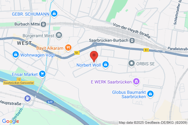 Arbeit und Leben e.V. Landesarbeitsgemeinschaft u. Bildungswerk Saarland
