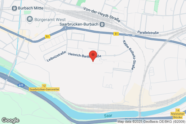 Bundesverband privater Anbieter sozialer Dienste e.V.