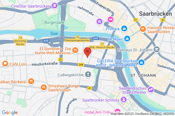 Europäische Immobilien