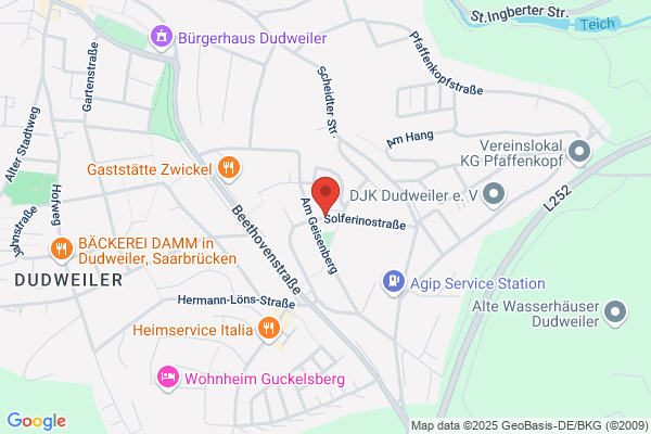 Geisekippcher Buwe e.V.
