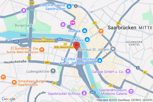 Kath. Studentenwerk