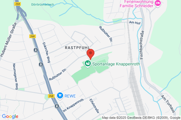 Kleingartenverein Knappenroth e.V.