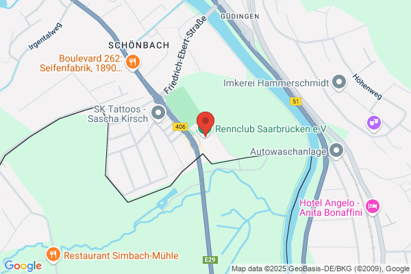 Rennclub Saarbrücken e.V.