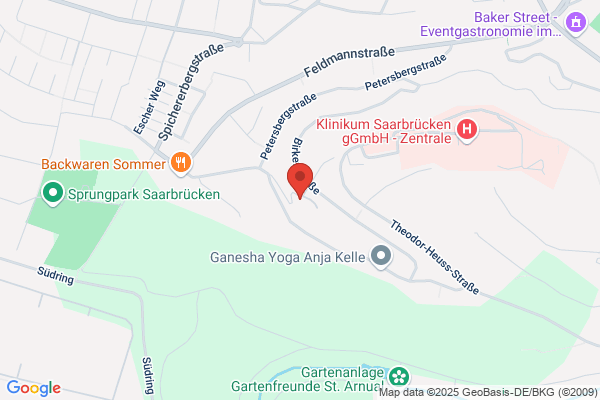 Saarwald Verein e. V.